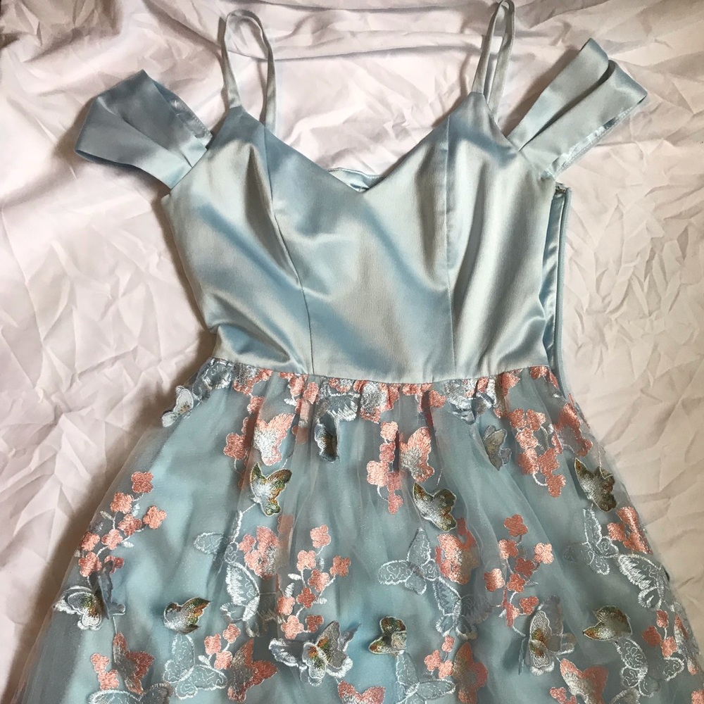 special occasion dress